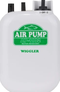 Online Onkitukku Hapetin paristokäyttöinen