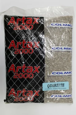 Clearance Onkitukku Harmaa kvartsisora Sticky Maggotien tekoon 2kg