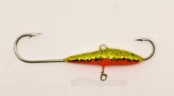 Best Onkitukku Hauki tasapainopilkki 118mm 31g Väri 2