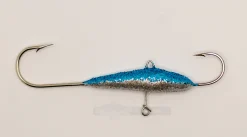 Clearance Onkitukku Hauki tasapainopilkki 118mm 31g Väri 3