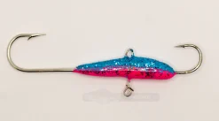 Hot Onkitukku Hauki tasapainopilkki 118mm 31g Väri 4