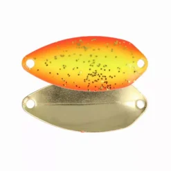 Best Onkitukku Hedik Trout spoon 48mm 2,8g väri A52G
