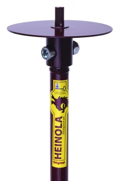 New Heinola Akkuporakoneadapteri 115 mm