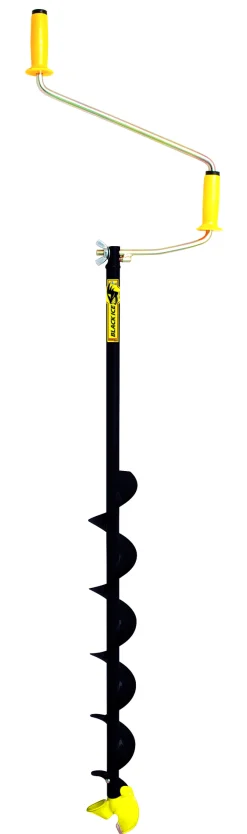 Hot Heinola Black Ice -kaira 205 mm