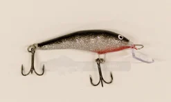 Sale HK Varma Sintti Kalkkaro Punakurkku muikku 6cm