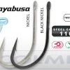 Discount Hayabusa HMRS-176 Carbon Steel - Hiiliteräs #8 15kpl