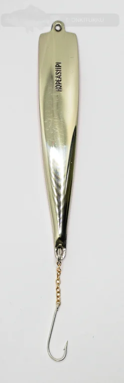 Online Puustjärven Viehe Hopeasiipi 10cm väri kupari-hopea