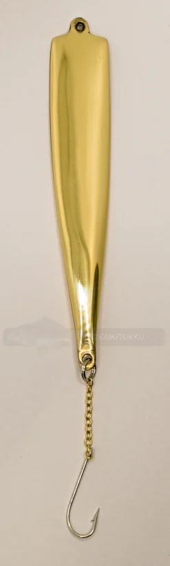 Best Puustjärven Viehe Hopeasiipi 10cm väri tompakki