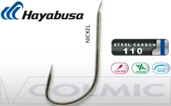 Outlet Hayabusa HSDE 194 Nickel #12 15kpl