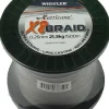 Online Onkitukku Hurricane X8 Braid Harmaa 0,38mm 40,4kg 1500m