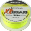 Discount Onkitukku Hurricane X8 Braid keltainen 0,12mm 10,0kg 270m