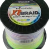 Online Onkitukku Hurricane X8 Braid Multicolor 0,38mm 40,4kg 1500m