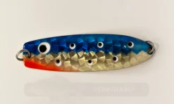 Sale Kapun Inari-Uistin vetopelti on myös heitettävä 92mm 18g Väri 16