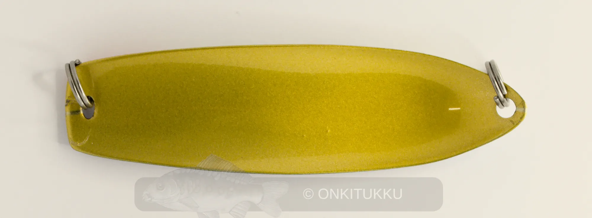 Sale Kapun Inari-Uistin vetopelti on myös heitettävä 92mm 18g Väri 16