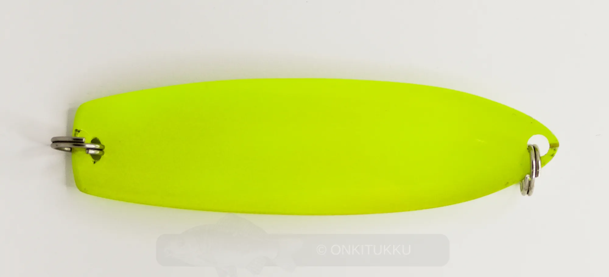 Sale Kapun Inari-Uistin vetopelti on myös heitettävä 92mm 18g Väri 12