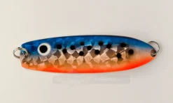 Online Kapun Inari-Uistin vetopelti on myös heitettävä 92mm 18g Väri 15