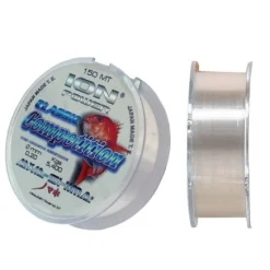 New Awa-Shima Ion Power Classic Competition 0,23mm 6,9kg 150m
