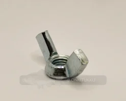 Discount Onkitukku Iso siipimutteri kairaan