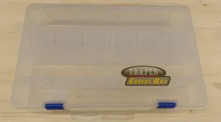 Hot Traper Iso Vieherasia