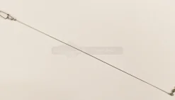 Discount PIKE PERCH JIGS Japanilainen Iso jäykkä peruke 12" 30cm 20kg 2kpl