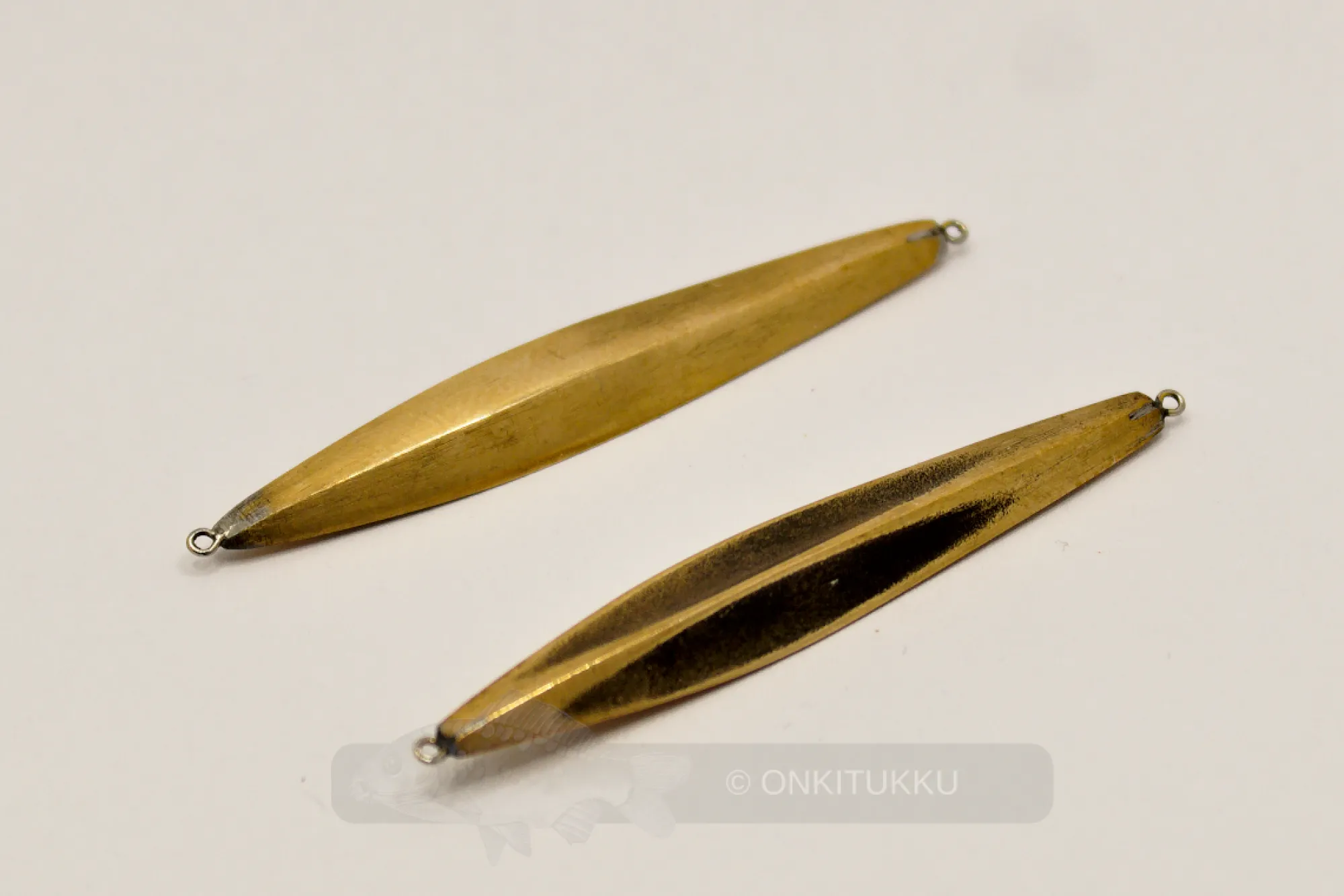 Outlet Onkitukku Java pystypilkki tompakki 54mm 4,6g