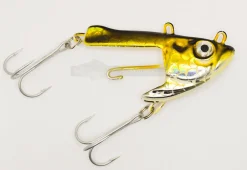 Jaxon Jigipää shadeille 150g Väri 3