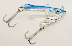 Outlet Jaxon Jigipää shadeille 150g Väri 2