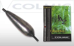 Colmic Jaz Olivettes 4,5g