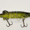 Outlet Onkitukku Jointed Pike Green 12,5cm 20g