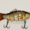 Hot Onkitukku Jointed Roach 9cm 20g