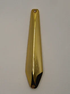 Hot Juhani Harju Kulma 1 Messinki