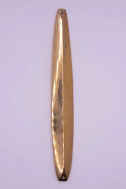 Outlet Juhani Harju pystypilkki 8 Vaalea pronssi