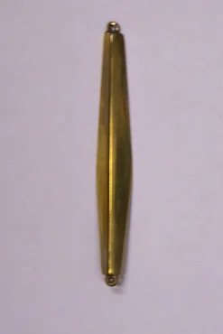 Hot Juhani Harju Urapilkki 3 Messinki