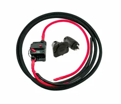 Hot Minn Kota Kaapelointisarja automattisulakkeella sähkömoottorille 1m