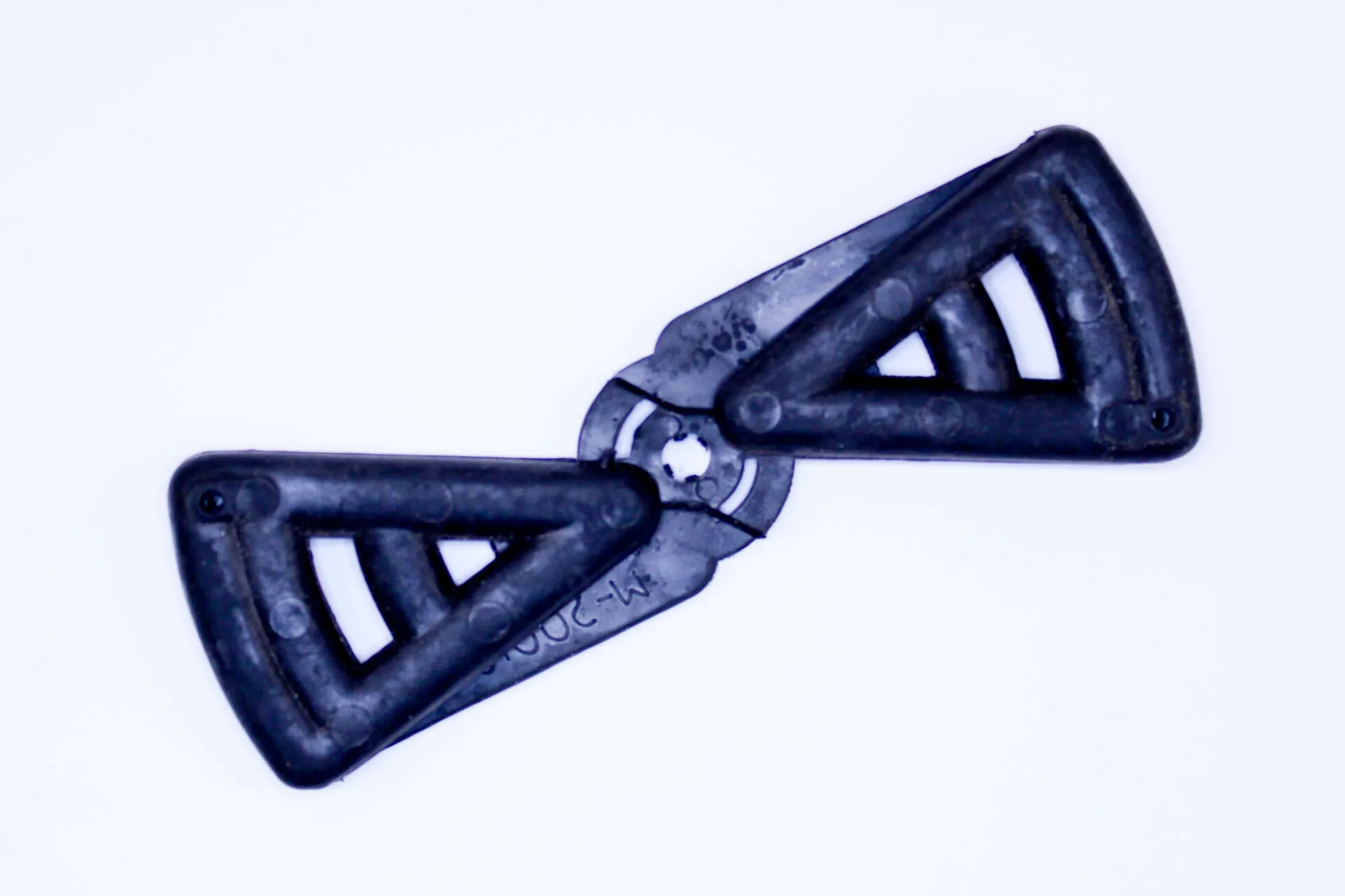 Outlet Muu Kairan teränsuojus rusetti 115 mm (4,5)