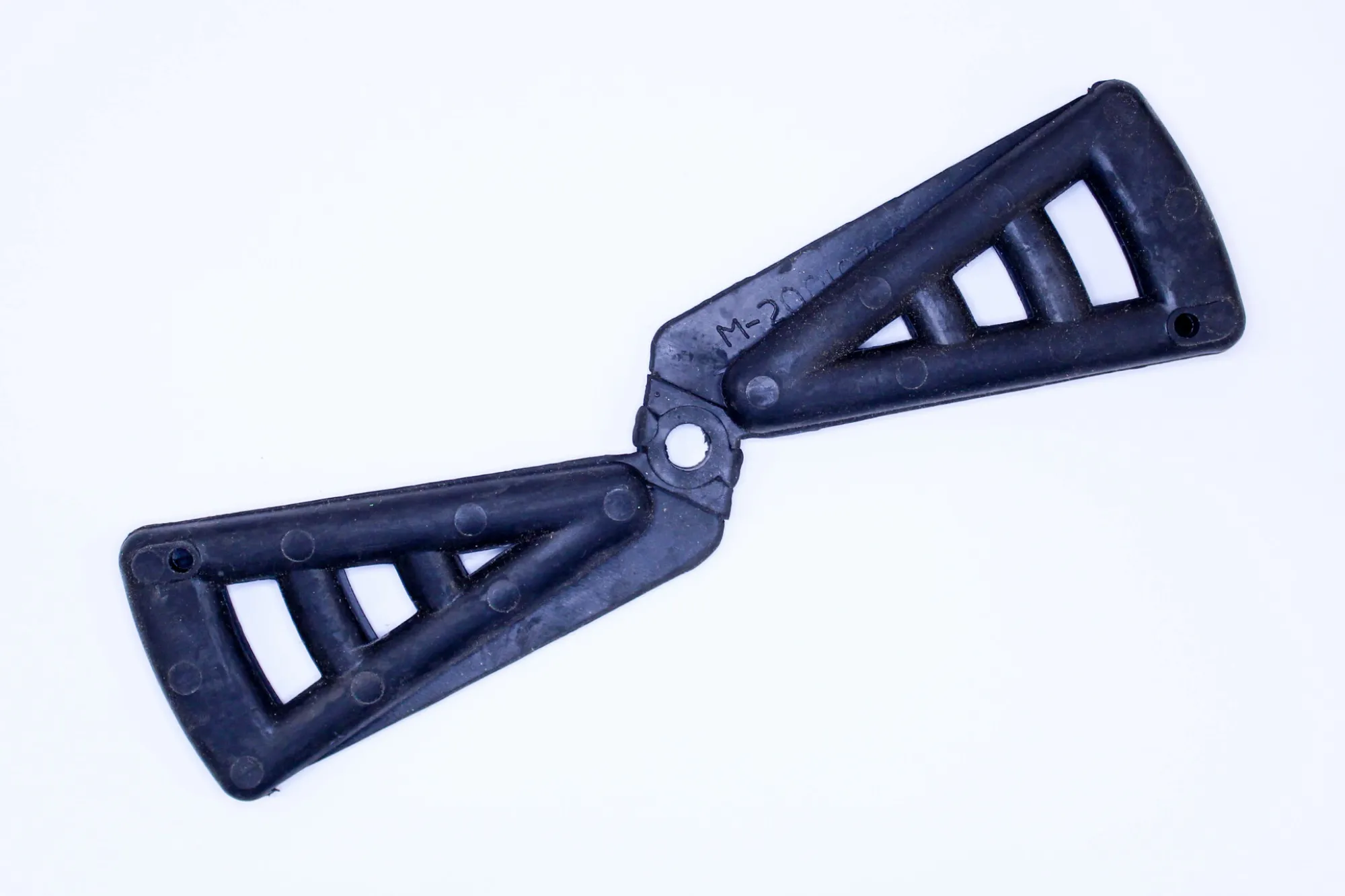 Online Muu Kairan teränsuojus rusetti 155 mm (6)