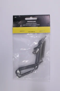 Clearance Muu Kaksiteräinen iskukoukku 2kpl