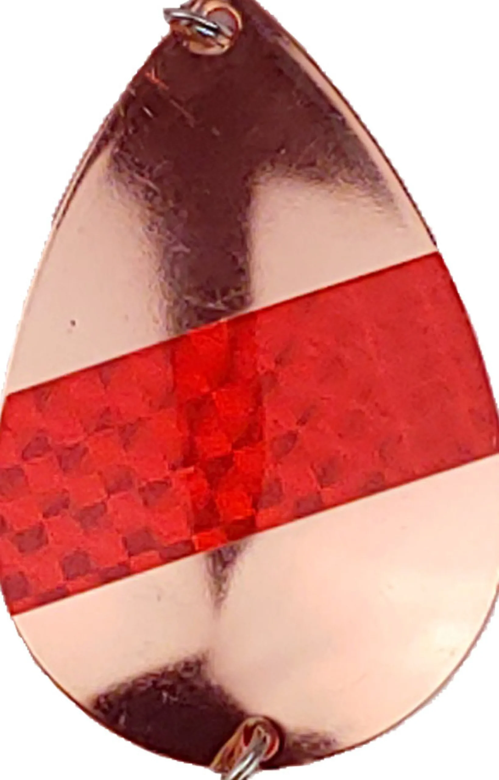 New Onkitukku KalaKinn 60mm 21g väri kupari/punainen