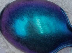 Clearance Onkitukku Kameleonttiväri jauheena 10g