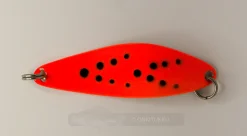 Discount Kapun taimen uistin 68mm 15g väri 12