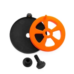 Hot Onkitukku Karismax Pilkkipuolapaketti 58mm