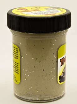 Onkitukku Kirjolohitahna pilaantunut kala valkoinen Carcass Glitter uppoava