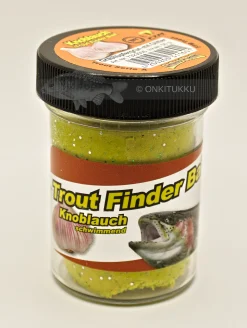 Online Onkitukku Kirjolohitahna valkosipuli Yellow Garlic Glitter