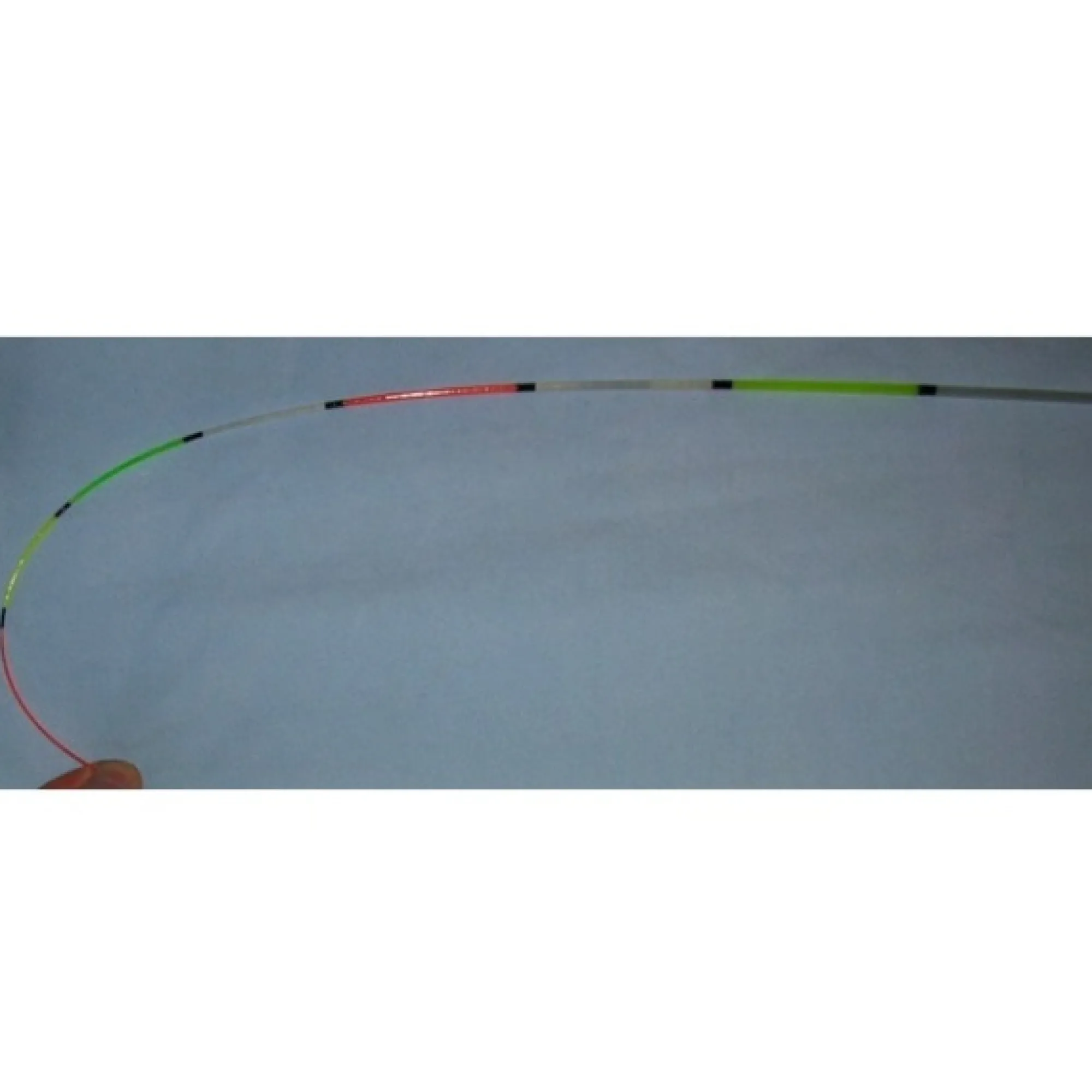 Sale Milo Kirkas lasikuitukärki 60 cm malli B jäykkä