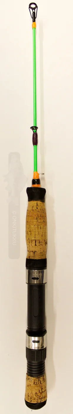 Sale Kirpunvapa kelaonki isolle tasurille 47cm