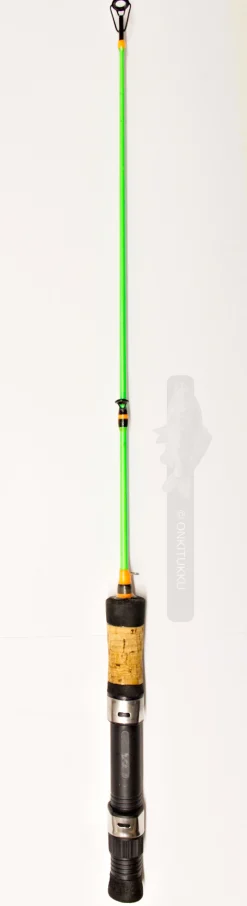 Clearance Kirpunvapa kelaonki jäykkä 60cm