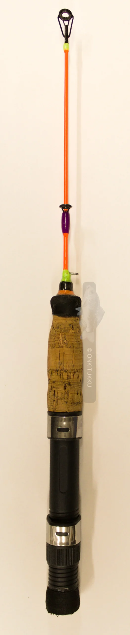 New Kirpunvapa kelaonki tasurille 42cm