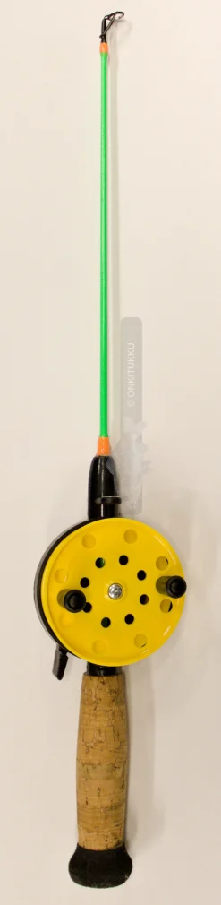 Discount Kirpunvapa modattu Delfin 70mm 47cm