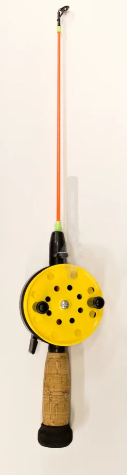 Outlet Kirpunvapa modattu Delfin 70mm 42cm