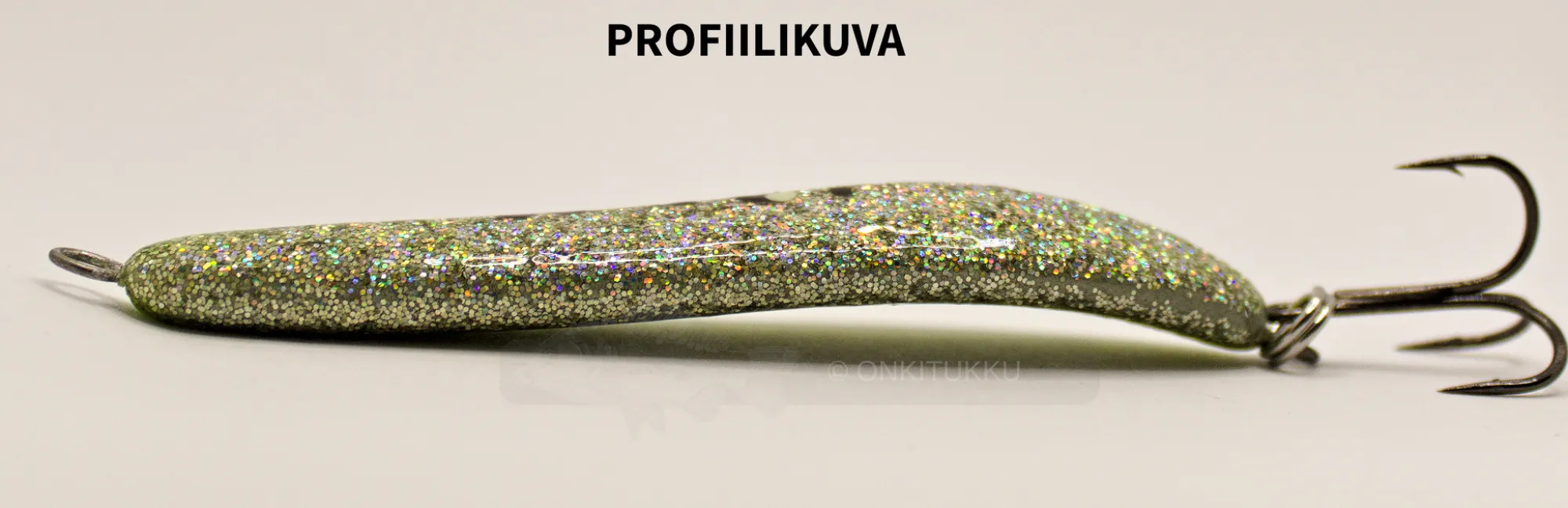 Online Forell Köli taimenpuikko 95mm väri 3